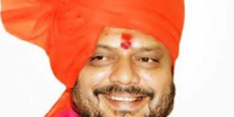 पालकमंत्री गुलाबराव पाटील यांची आज आकाशवाणीवर मुलाखत