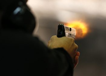 भुसावळात पुन्हा गोळीबार, जुन्या वादातून झाडल्या गोळ्या