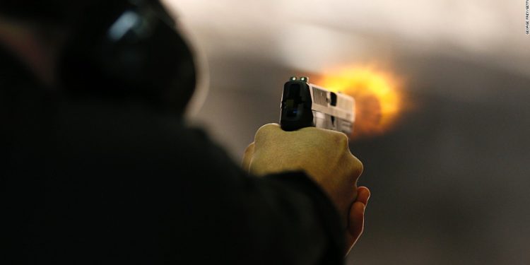 भुसावळात पुन्हा गोळीबार, जुन्या वादातून झाडल्या गोळ्या