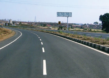 road