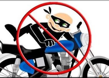 जळगावात गोलाणी मार्केट परिसरातून दुचाकी लंपास