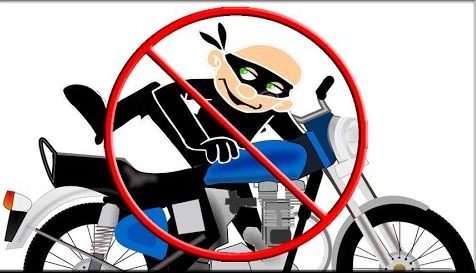 जळगावात गोलाणी मार्केट परिसरातून दुचाकी लंपास