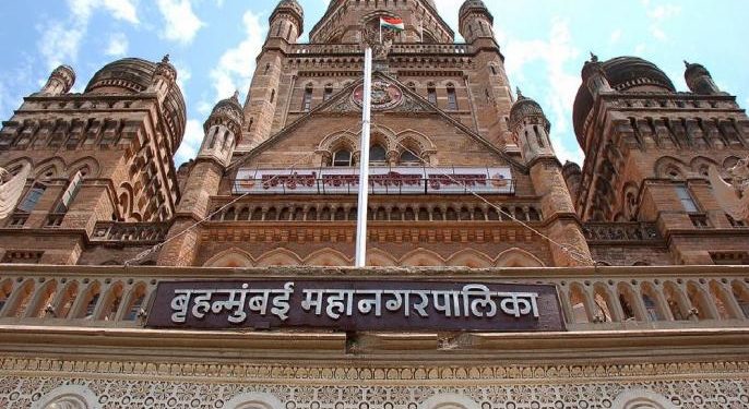 Jalgaon Mahapalika news