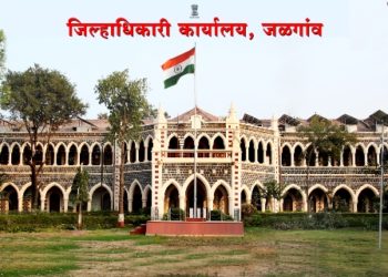 नव्याने दाखल होणाऱ्या बंद्यांसाठी शासकीय तंत्रनिकेतन विद्यालयात तात्पुरते कारागृह