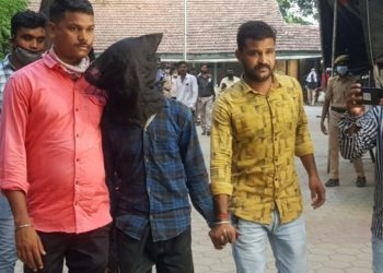 बोरखेडा हत्याकांड : मुख्य संशयित आरोपी गजाआड