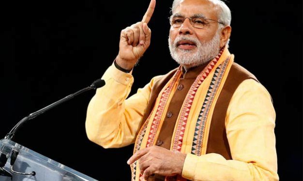 कोरोना लसीकरणासाठी मोबाईल तंत्रज्ञानाचा वापर- पंतप्रधान नरेंद्र मोदी