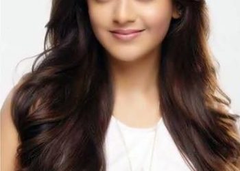 Kajal Agrawal Home news