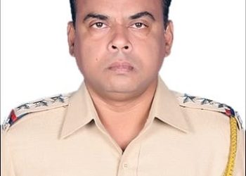 स्थानिक गुन्हे शाखेचे पोलीस निरीक्षकपदी किरणकुमार बकाले