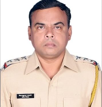 स्थानिक गुन्हे शाखेचे पोलीस निरीक्षकपदी किरणकुमार बकाले