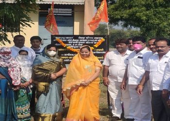 mla lata sonwane news