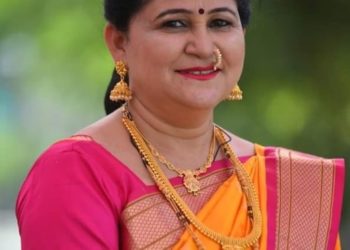 प्रचार-प्रसार अभियान जिल्हा सचिवपदी मनीषा पाटील