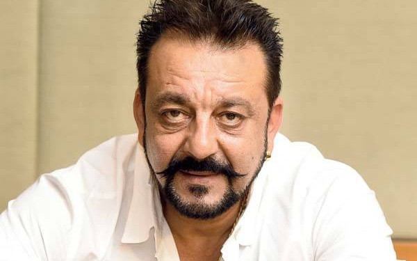 sanjay datta video viral