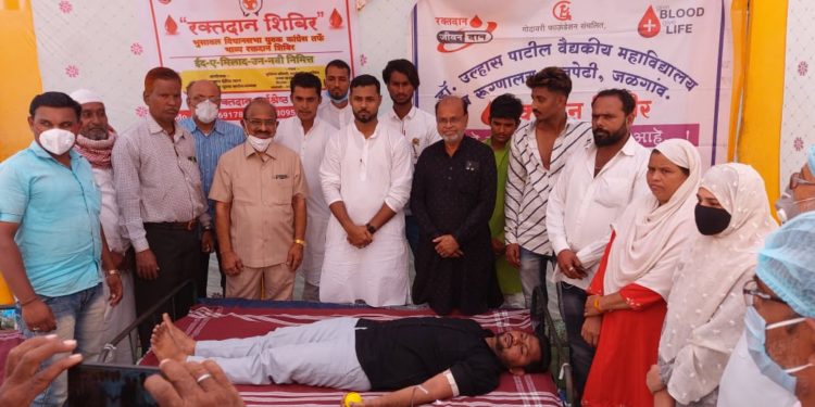 bhusawal yuvak congress news