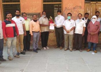 bhausaheb raut school news