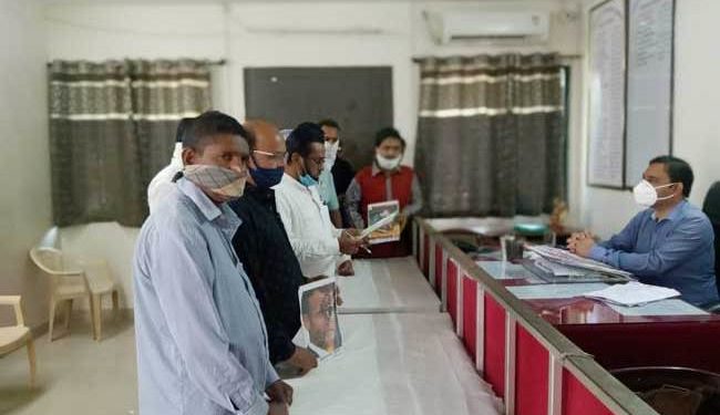 muslim samaj manch news