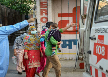 दिलासादायक ! देशात २४ तासांमध्ये ४३ हजार ८५१ जण करोनामुक्त