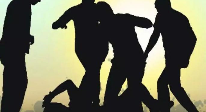 जळगावातील गुरूनानक नगरात दोन गटात हाणामारी