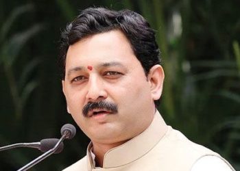 राज्य घटना बदलण्यासंदर्भात खासदार संभाजीराजेंचे मोठे वक्तव्य