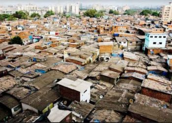 dharavi news