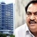 eknathrao khadse news