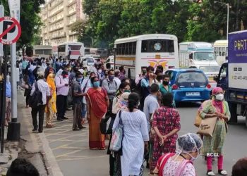 कोरोनाचा दिल्लीत कहर; लॉकडाऊन पुन्हा होणार का ?