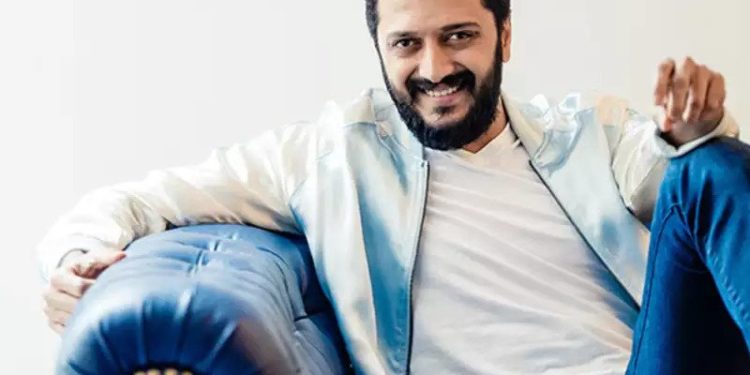 ritesh deshmukh news