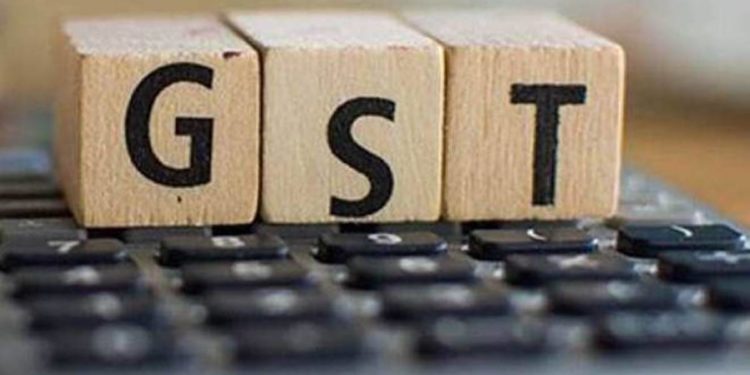 GST news