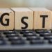 GST news