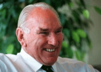 John Reed Death news