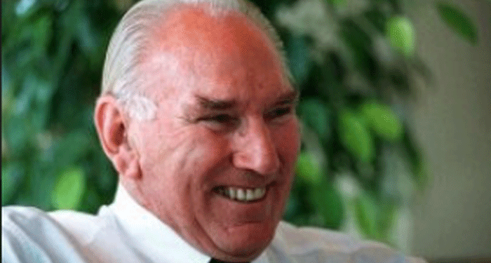 John Reed Death news