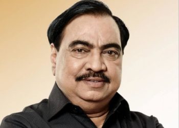 eknathrao khadse news