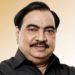 eknathrao khadse news