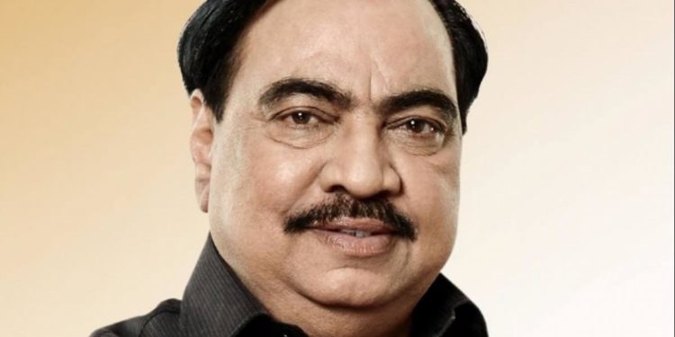 eknathrao Khadse news