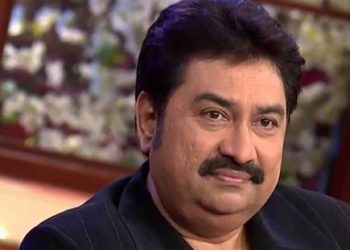 kumar sanu news