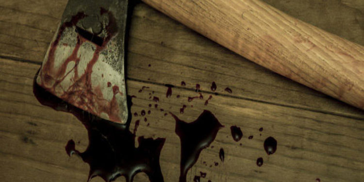 धक्कादायक : सावखेडा शिवारातील ४० वर्षीय व्यक्तीचा खून, संशयित अटकेत