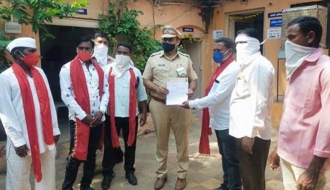 Jalgaon pachora news