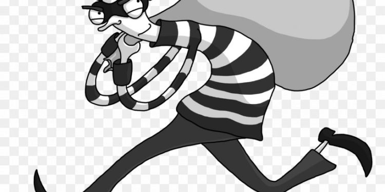 शेतातून महावितरण कंपनीच्या साहित्यांची चोरी