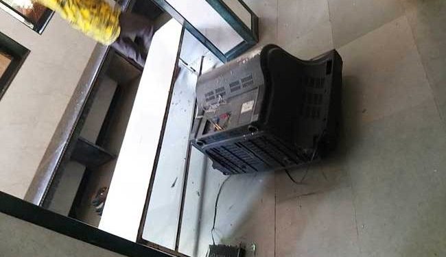 sawada news gajanan hosptal todfod