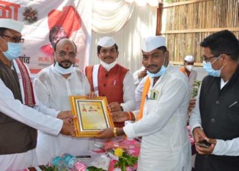 suryabhanand maharaj