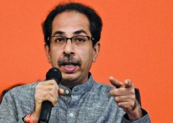 महाराष्ट्र घाबरला नाही., घाबरणार नाही, जनतेच्या विश्वासाला तडा जाऊ देणार नाही