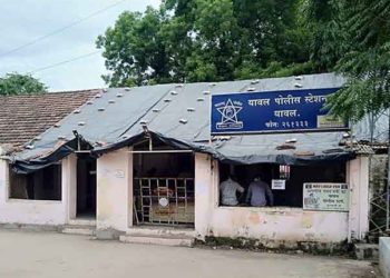 नवजात स्त्री जातीचे अर्भक सोडून अज्ञात मातेने पलायन