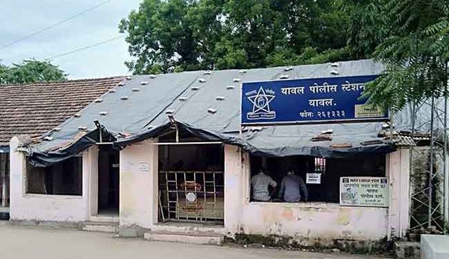 नवजात स्त्री जातीचे अर्भक सोडून अज्ञात मातेने पलायन