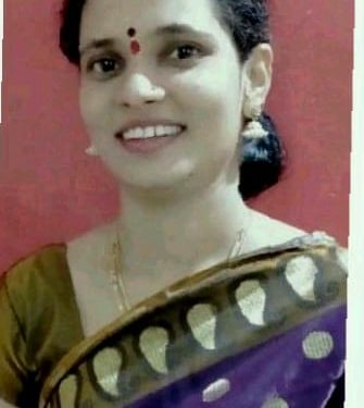 रोहिणी कापडणे - शिंदे यांना आदर्श शिक्षक पुरस्कार जाहीर