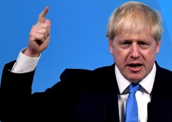 Corona : फ्रान्सनंतर इंग्लंडमध्ये दुसरा लॉकडाउन