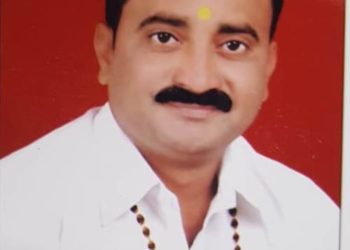 बहुद्देशीय संस्था,जळगाव यांच्यावतीने २०२०-२१ यावर्षाचा "समाजभूषण पुरस्कार" प्रदान करण्यात आला.