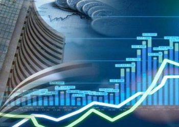 रेकॉर्डः सेन्सेक्सने प्रथमच 50,000 पॉईंट पातळी ओलांडली