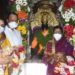 उपमुख्यमंत्री अजित पवार यांच्याहस्ते श्री विठ्ठलाची महापूजा