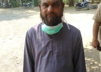 चाळीसगावातून ट्रक चोरणाऱ्यास संशयिताला जळगावातून अटक