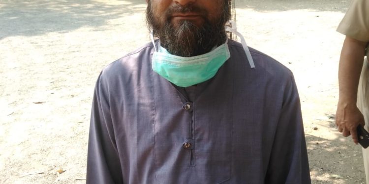 चाळीसगावातून ट्रक चोरणाऱ्यास संशयिताला जळगावातून अटक