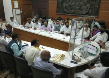 मायक्रो ओबीसींची महाविकास आघाडीने घेतली दखल